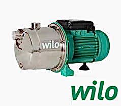Wilo Initial