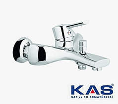 Kas Armatür