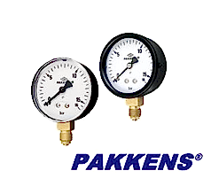 Pakkens Olcum
